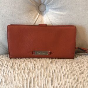 Cole Haan wallet